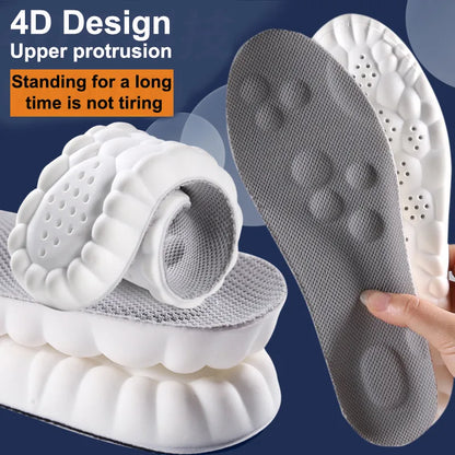 Fesara | Ultra Comfortable Arch Support Insoles