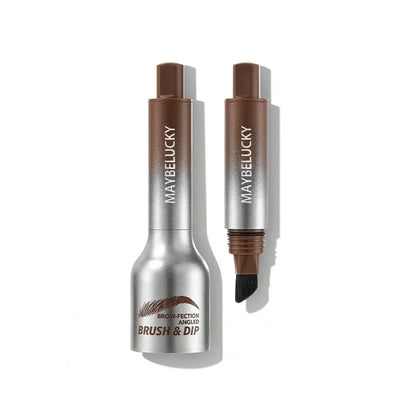 Easy Shade Eyebrow Pencil for Perfect Brows