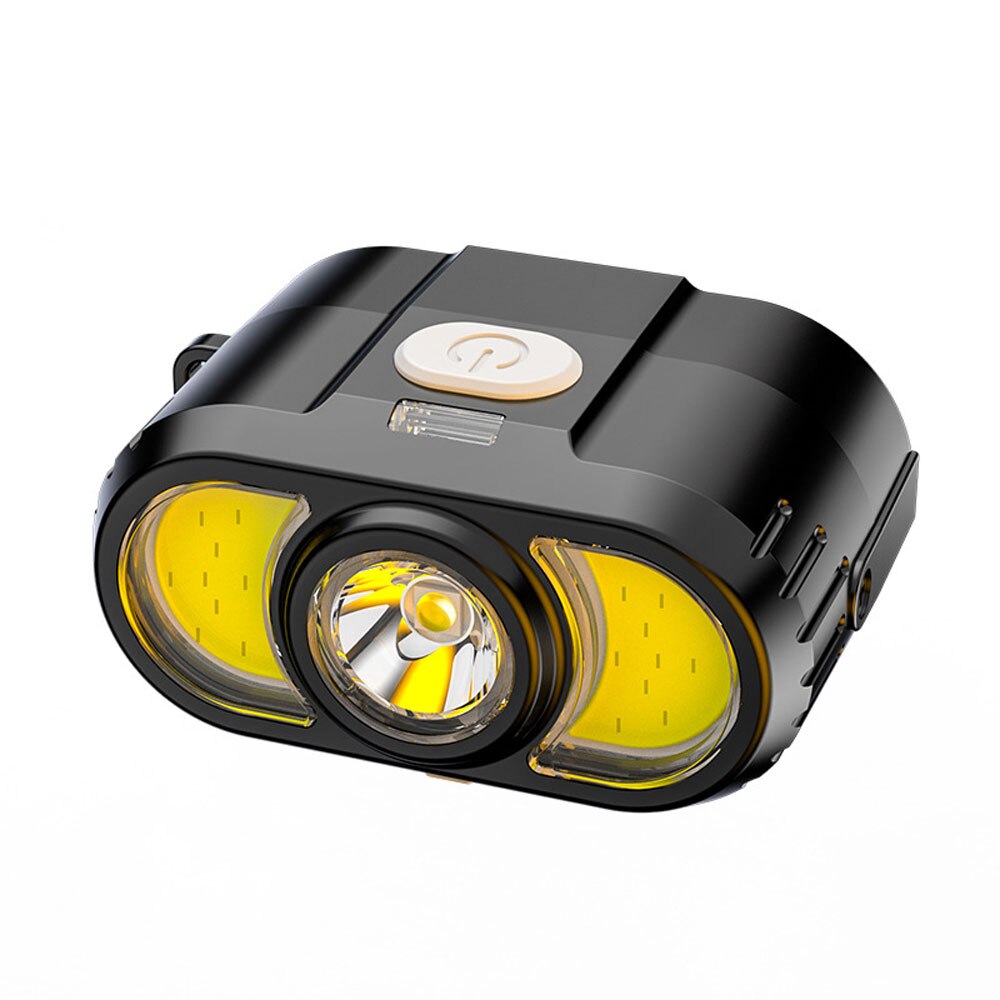 Bright LED Rechargeable Adjustable Headlamp - Fesara