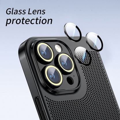 Slim Fit iPhone Case - Durable Premium Cover