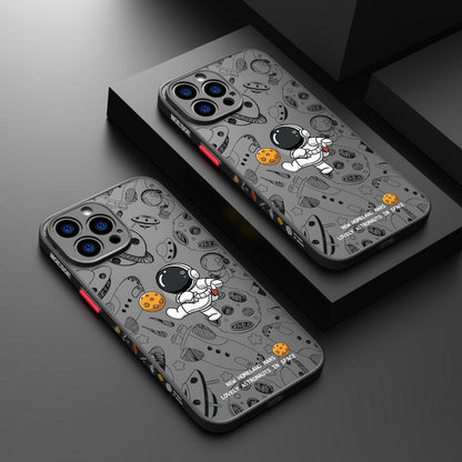 Galaxy Travel Cosmic Phone Cover