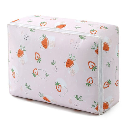 Compact Closet Storage Bag Extra Large Capacity