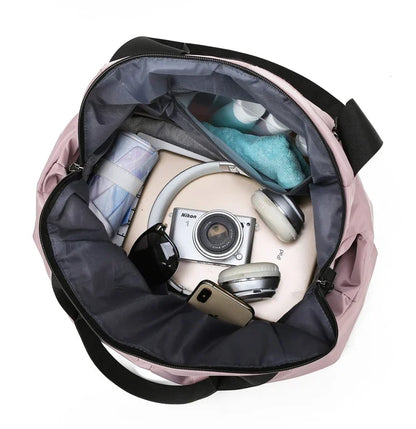 Waterproof Gym Bag | Extra Large | Sports Travel Backpack