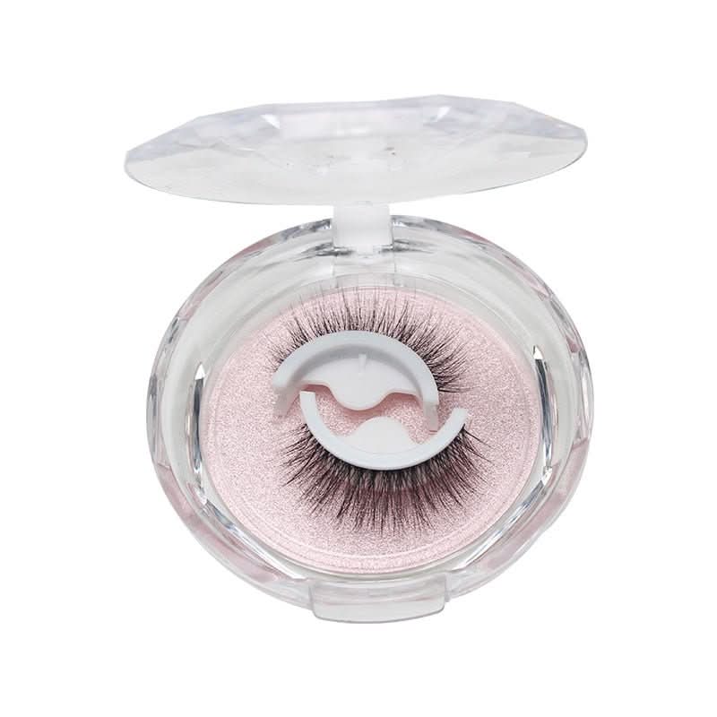 Easy to Use False Lash Stickers for Dramatic Eyes