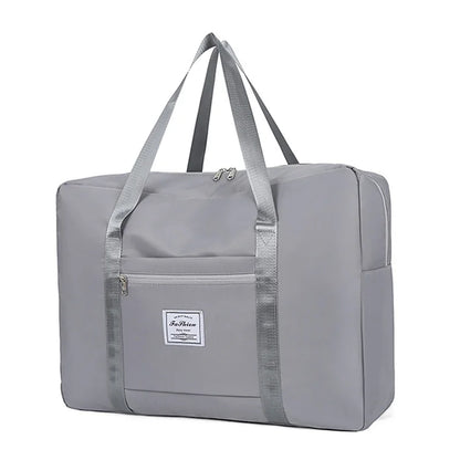 Portable Folding Storage Tote Bag