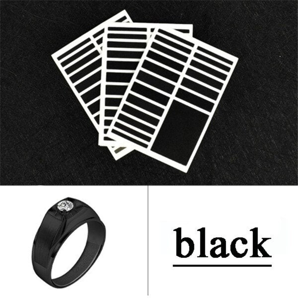 Comfortable Ring Sizer Adjuster Pad - Fesara