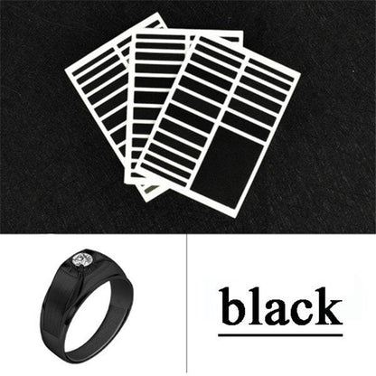 Comfortable Ring Sizer Adjuster Pad - Fesara