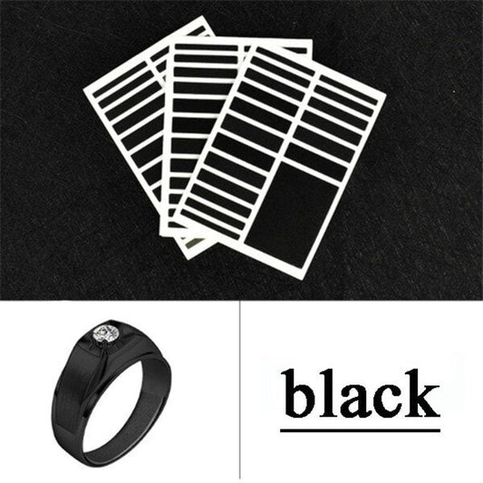 Comfortable Ring Sizer Adjuster Pad - Fesara