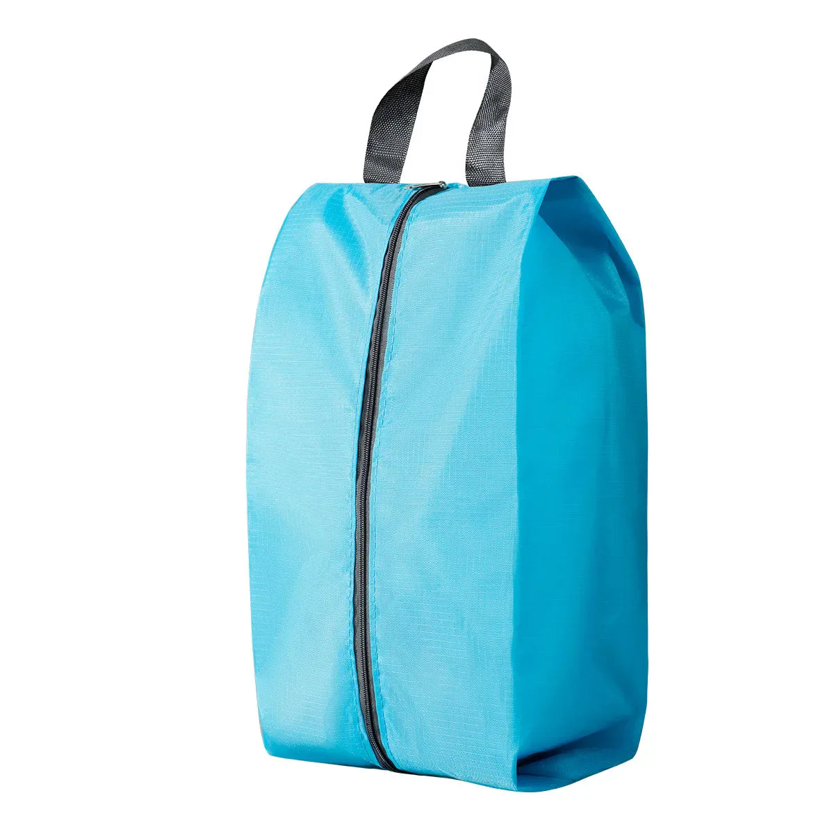 Waterproof Travel Shoe Pouch Bag with Zipper