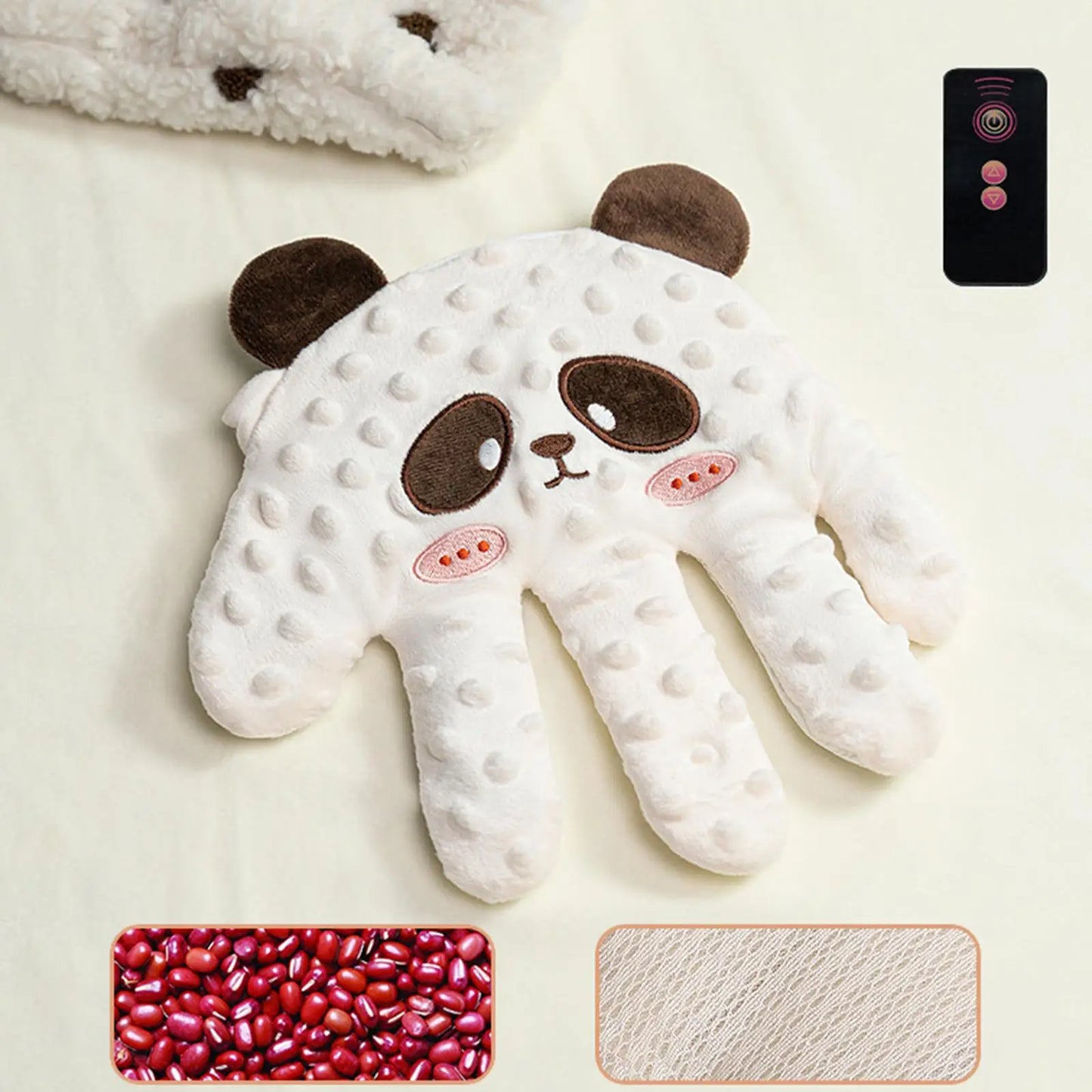 Fesara | Large Soothing Baby Sleep Aid Toy