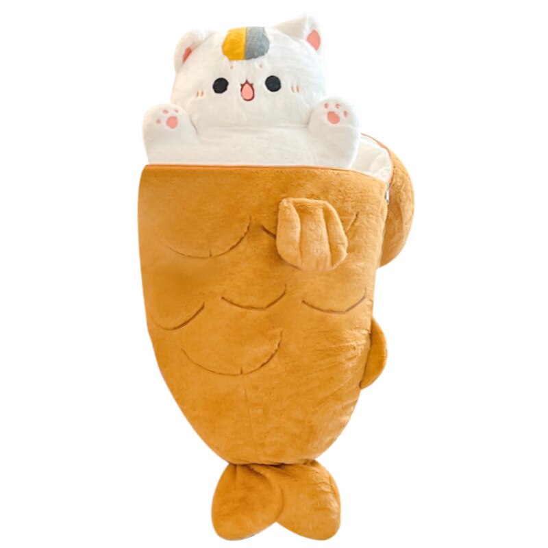 Cuddly Soft Animal Stuffed Toy