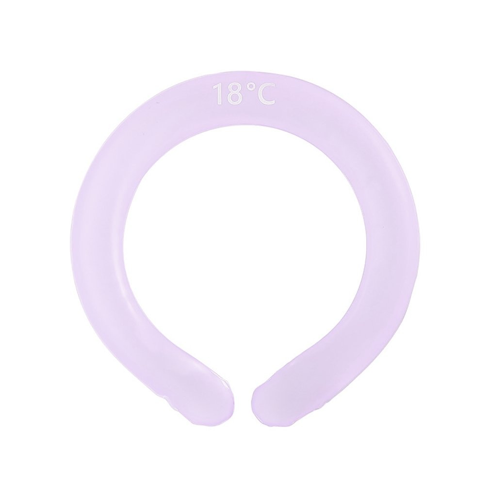Cool Summer Chill Neck Band