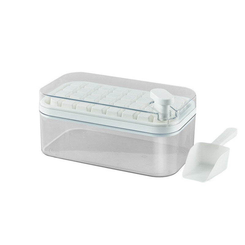 Easy Use Big Cold Drink Dispenser Box