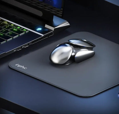 Lightweight Metal Wireless Gaming Computer Mouse
