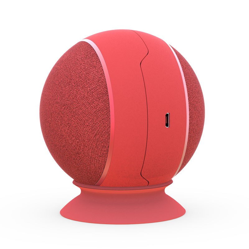 Portable 2 in 1 Wireless Bluetooth Speaker