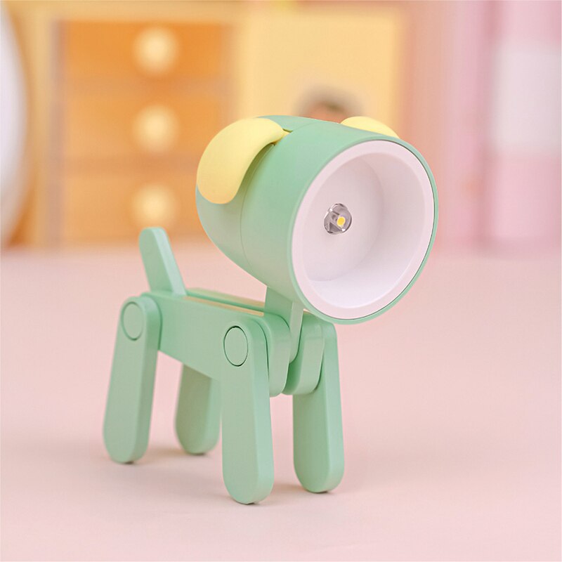 Fun Animal Night Lamp for Kids Room