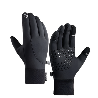 Warm Waterproof Insulated Snow Gloves