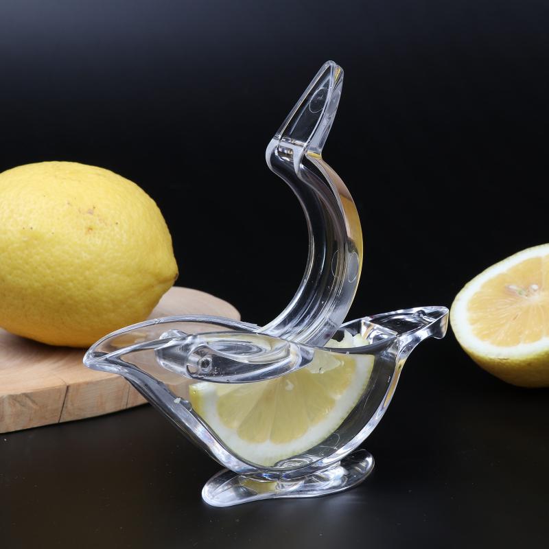 Fresh Citrus Lemon Juice
