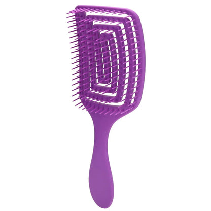 Gentle Care Detangling Comb