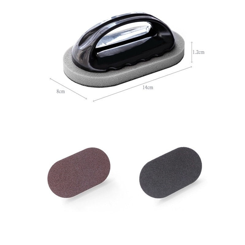 Heavy Duty Scrubbing Cleaning Sponge