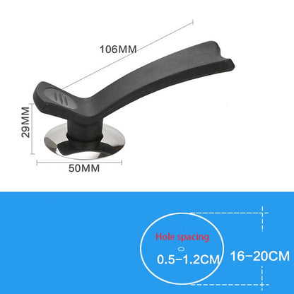 Easy Fit Lid Lifter Replacement Handle