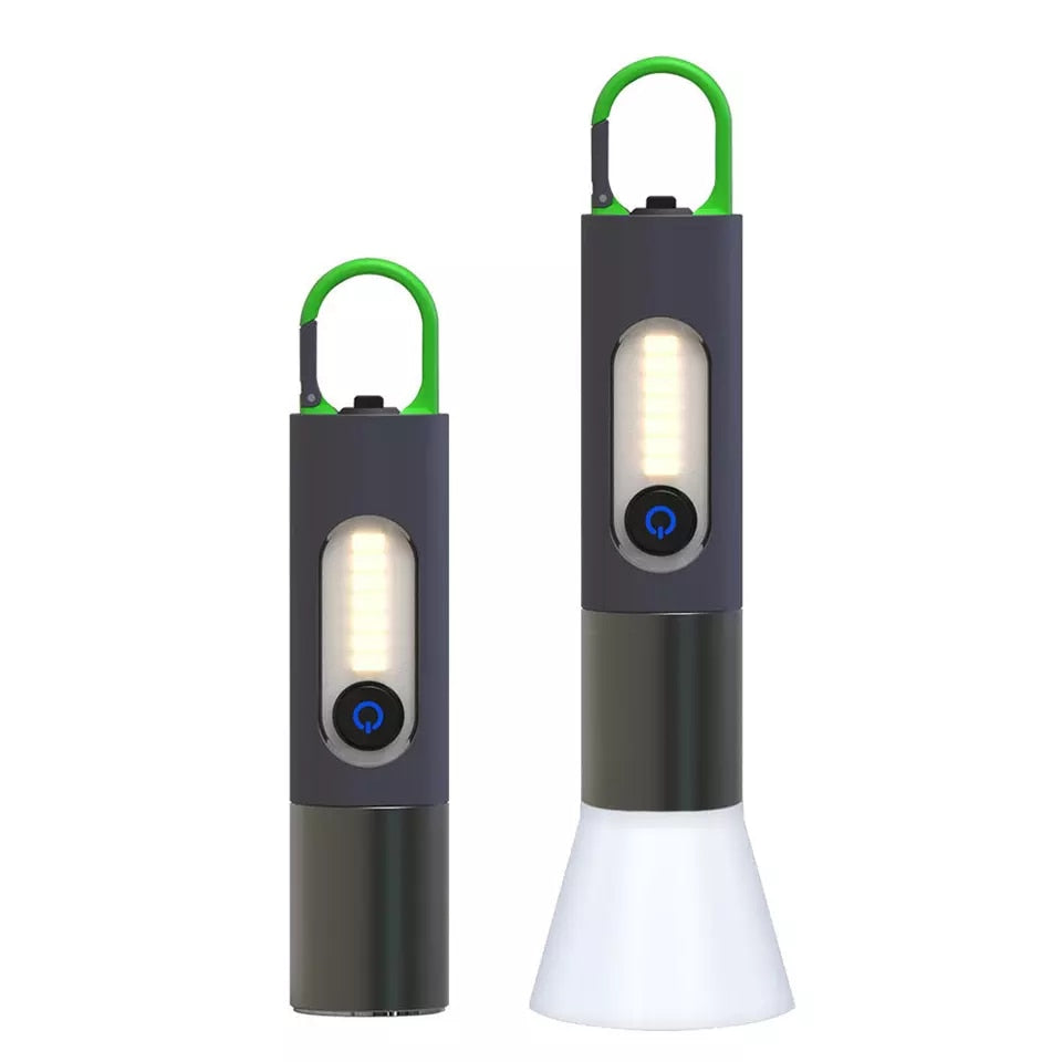 Durable Water Resistant LED Flashlight