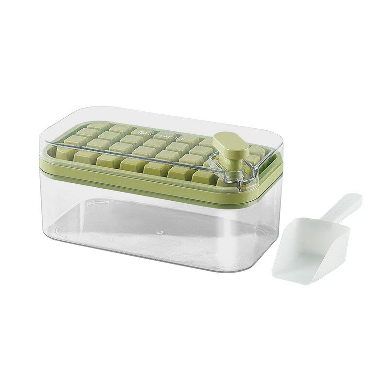 Easy Use Big Cold Drink Dispenser Box