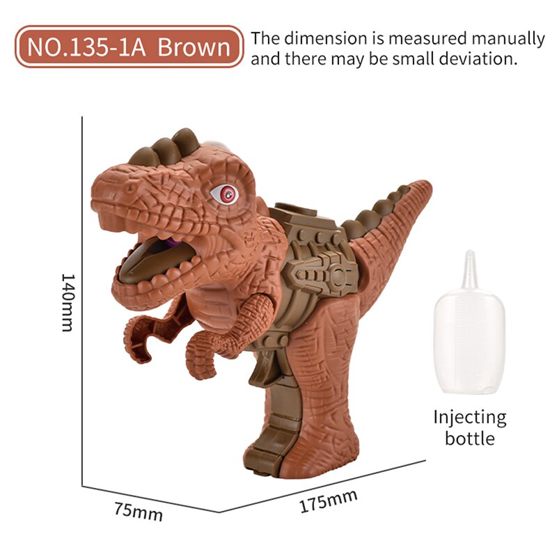 Fun Kids Electric Water Blaster Toy Gun