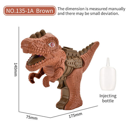Fun Kids Electric Water Gun Toy