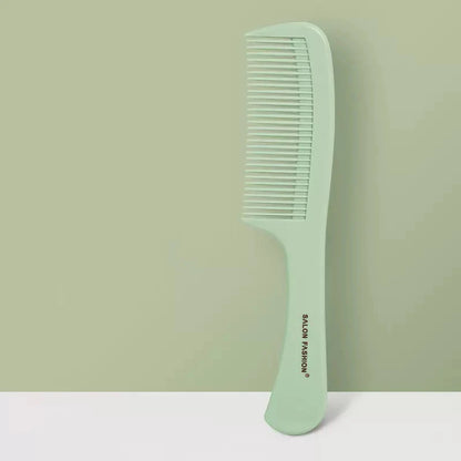 Soft Bristle Detangling Comb for Easy Hair Styling