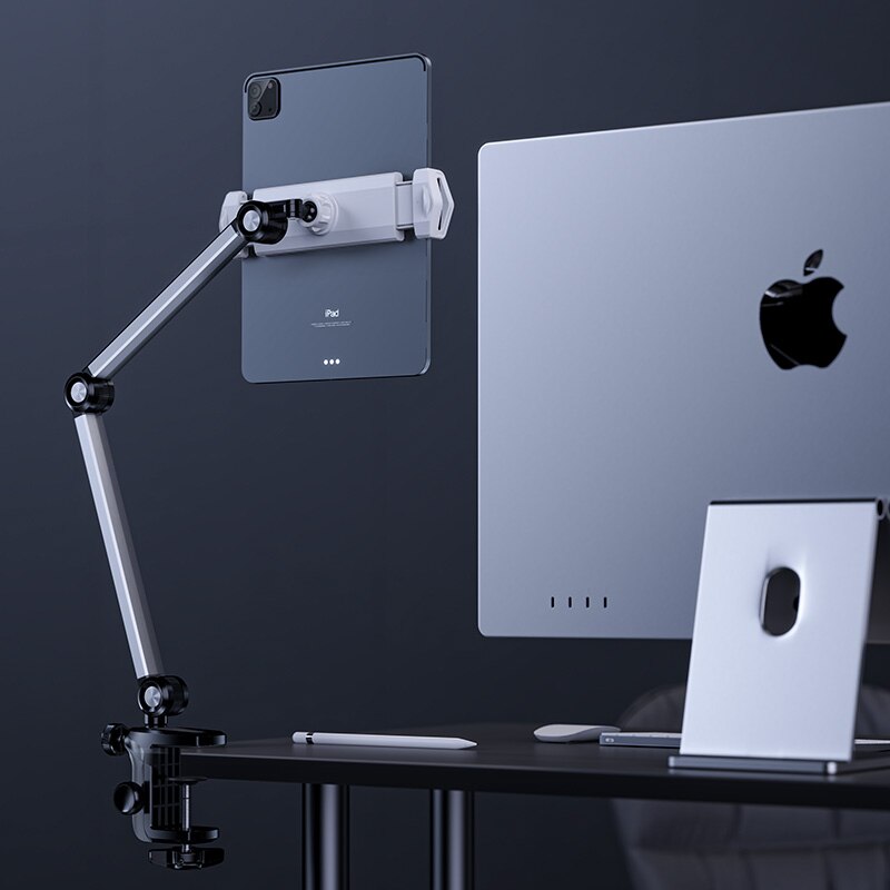 Portable Folding Tablet Stand Holder