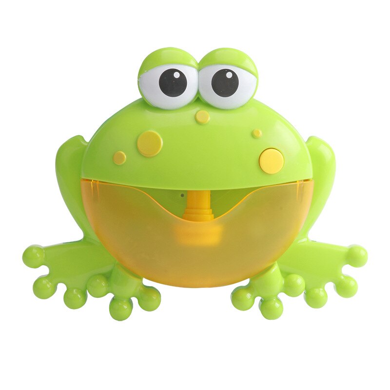 Colorful Bath Time Play Set