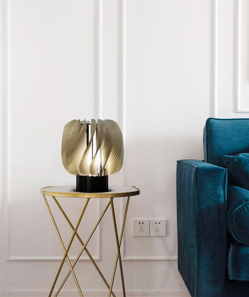 Beautiful Decorative Desk Lamp