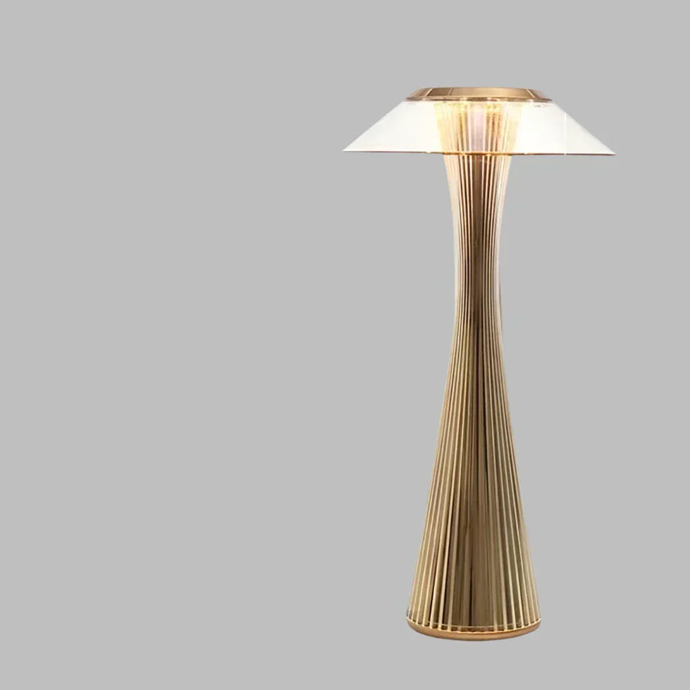Stylish LED Desk Lamp for Home Office - Fesara