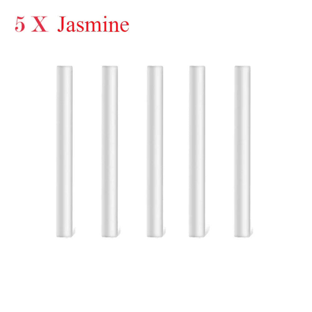 Fresh Car Air Freshener Clip with Essential Oils