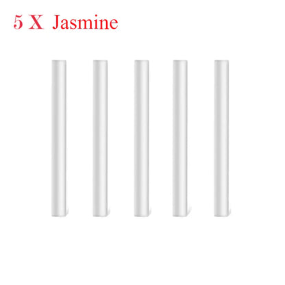 Fresh Car Air Freshener Clip with Essential Oils