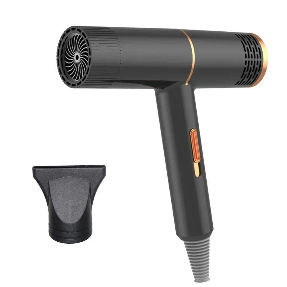 Advanced Ionic Fast Hair Dryer with Dual Speed