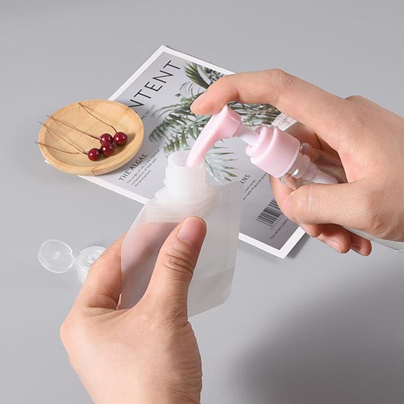 Portable Mini Reusable Travel Bag