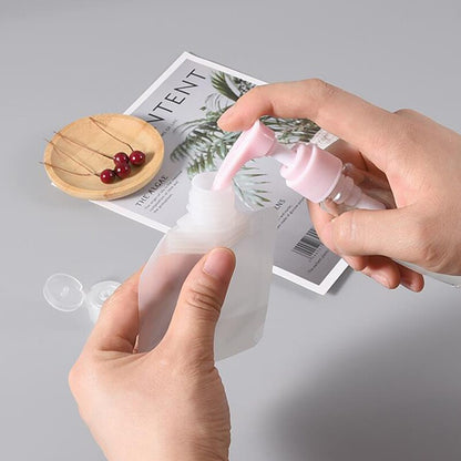 Portable Mini Reusable Travel Bag