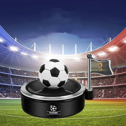 Fresh Soccer Air Car Scent Diffuser