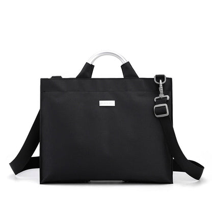 Stylish Urban Men Cross Body Shoulder Bag