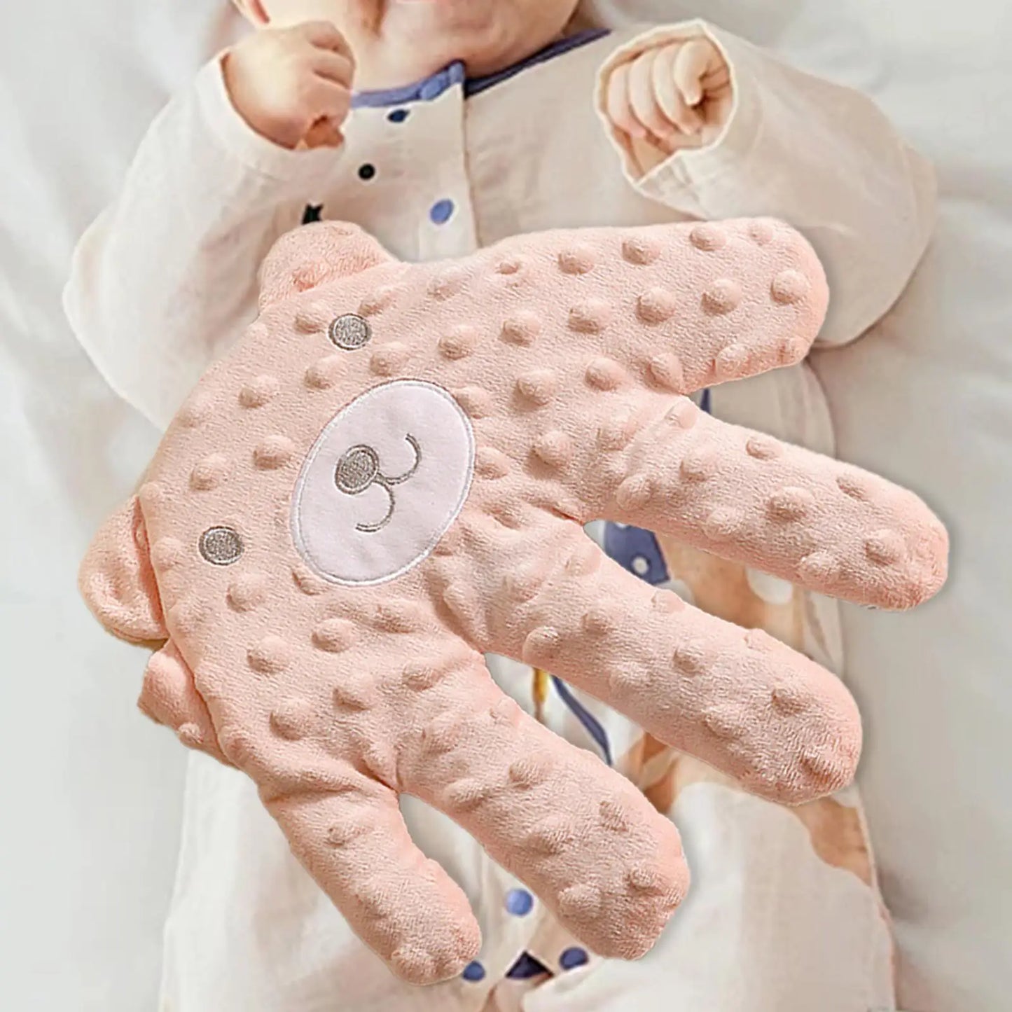 Fesara | Large Soothing Baby Sleep Aid Toy