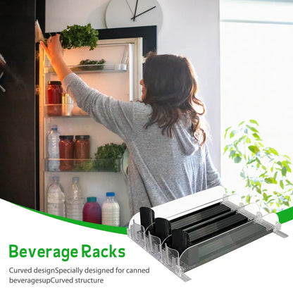 Fesara | Compact Drink Holder Dispenser