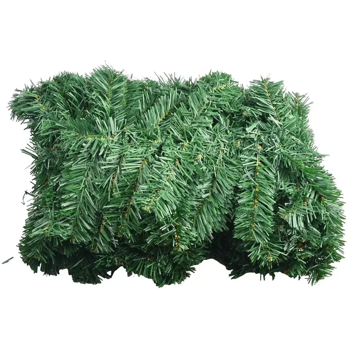 Premium Artificial Christmas Fir Garland 2.7m Long