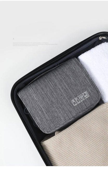 Travel Toiletry Bag for Men
