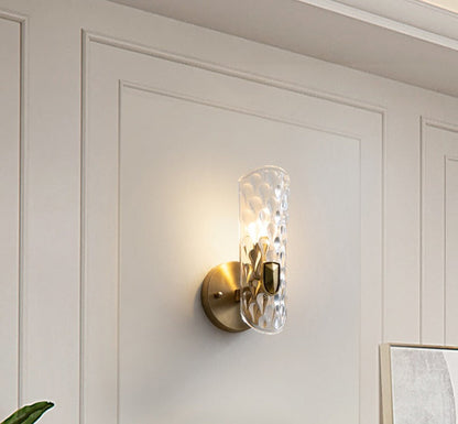 Vintage Style Home Wall Lamp