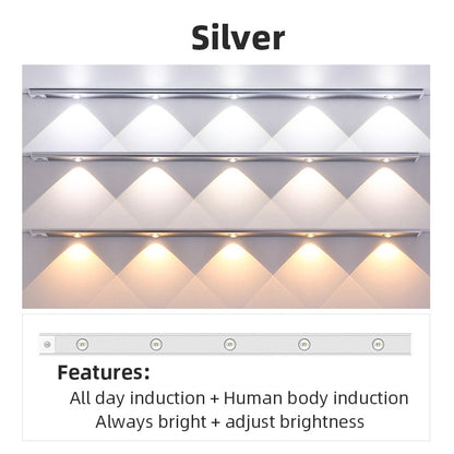 Automatic LED Kitchen Night Lamp