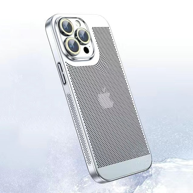 Slim Fit iPhone Case - Durable Premium Cover