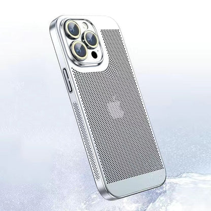 Slim Fit iPhone Case - Durable Premium Cover