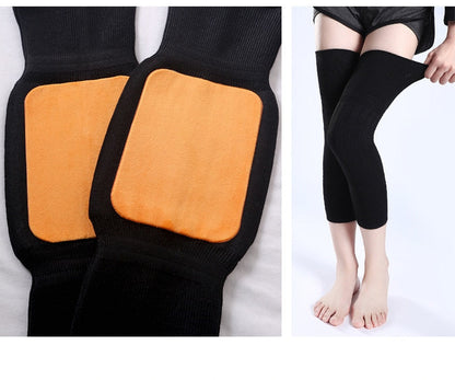 Fesara | Cozy Heated Knee Warmers